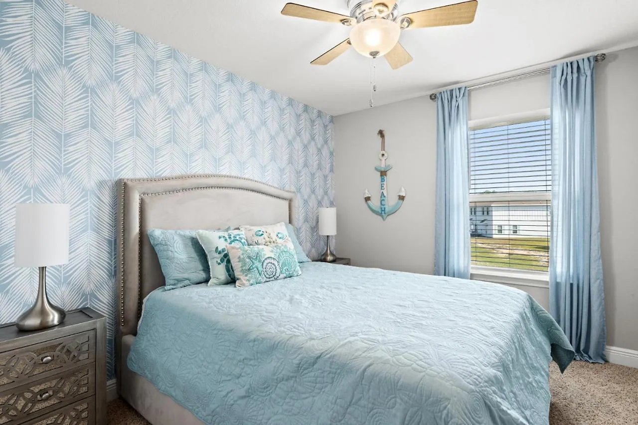 New ⁂Serenity Beach⁂ Lakefront 3Brs Close To Beach بنما سيتي بيتش 0*,