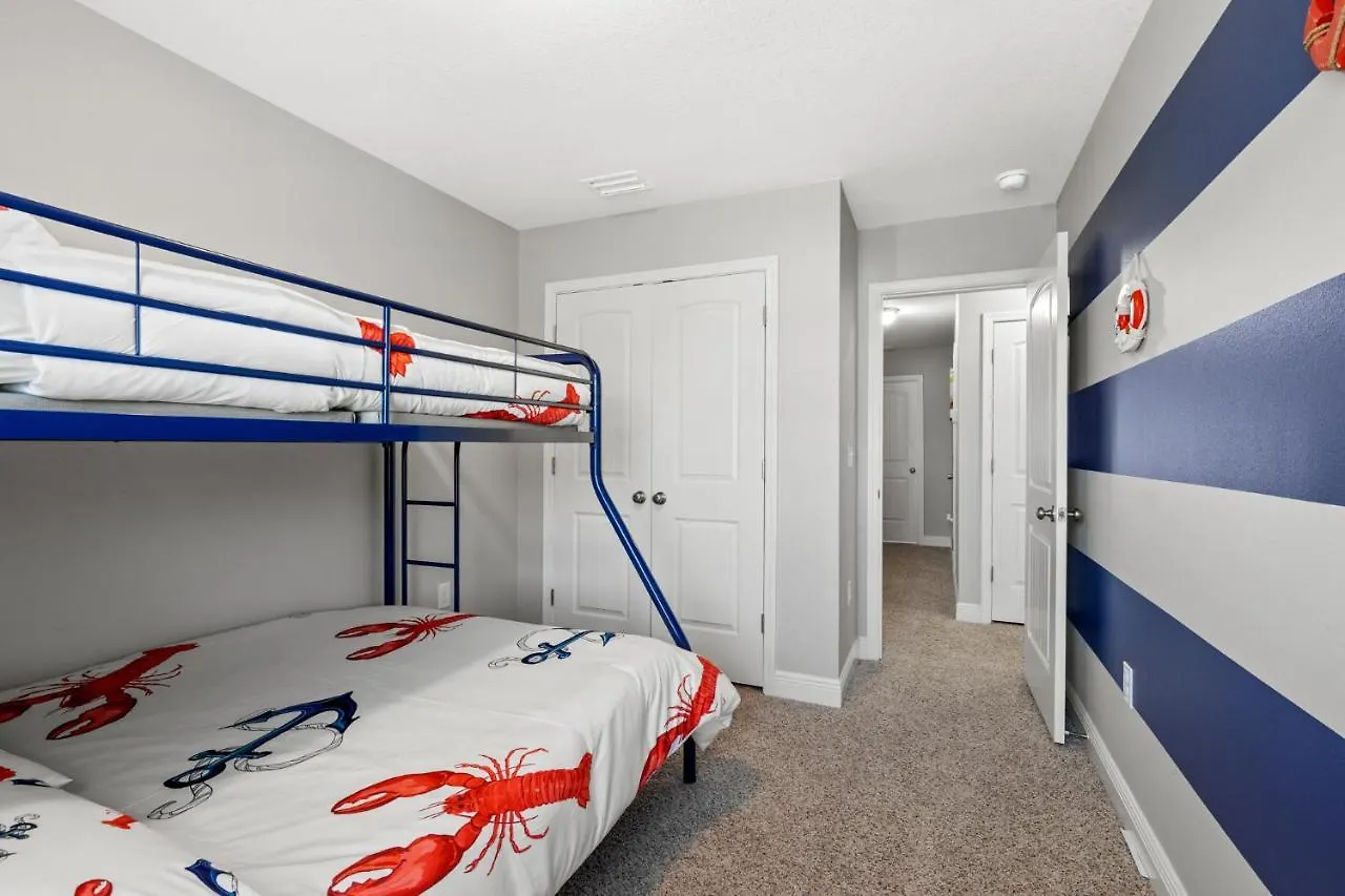 New ⁂Serenity Beach⁂ Lakefront 3Brs Close To Beach بنما سيتي بيتش بيت للعطل